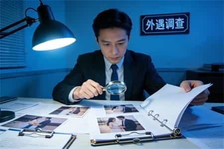 上海外遇调查哪家可靠