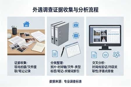 上海外遇调查哪家可靠 