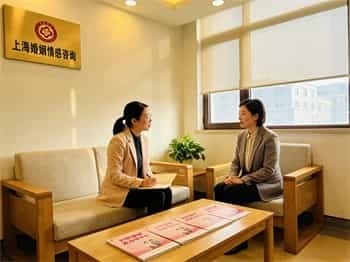 婚姻情感线索