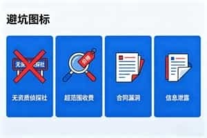 上海合规侦探社哪家专业_4