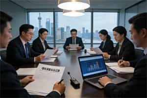 上海商务调查 - 专业团队分析 上海商务调查 - 专业团队分析