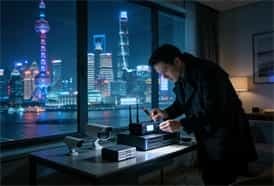 上海婚外情调查－专业婚姻情感调查服务