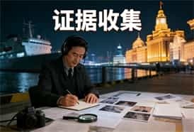 上海婚前财产调查_上海圣奎盛私家侦探社