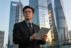上海城市背景下的侦探工作